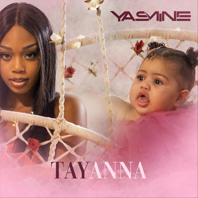 Yasmine Tayanna