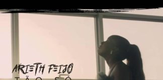 Arieth Feijó – Tão Só: il video, significato e testo della canzone Arieth Feijó - Tão Só