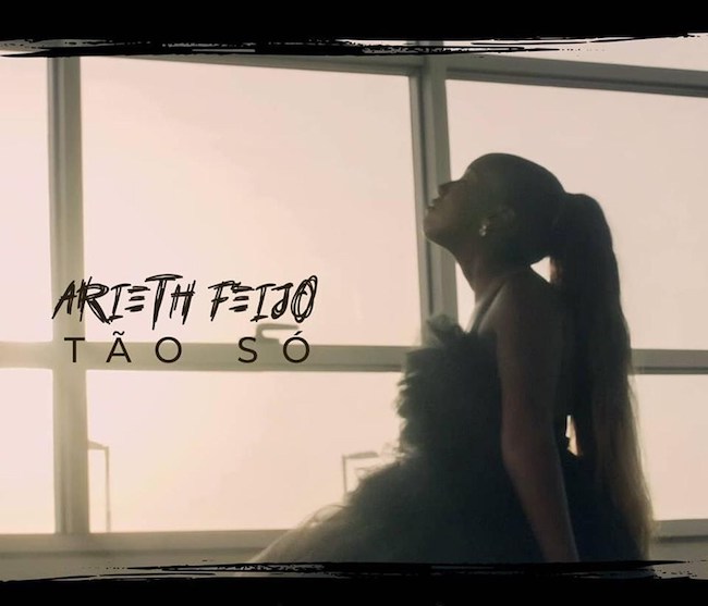 Arieth Feijó - Tão Só