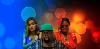 Nelma Félix ft Ary – Esse Homem é Meu Nelma Félix ft Ary - Esse Homem é Meu