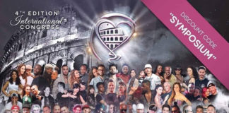 Eventi danza: i festival di kizomba di agosto 2019 Roma Sensual Symposium 2019