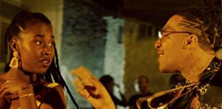 Elida Almeida feat. Elji Beatzkilla – Homi Nha Amiga Elida Almeida - Homi Nha Amiga (feat. Elji Beatzkilla)