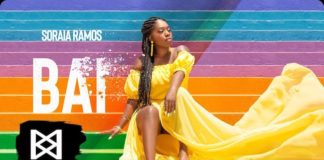 Soraia Ramos – Bai Soraia Ramos - Bai
