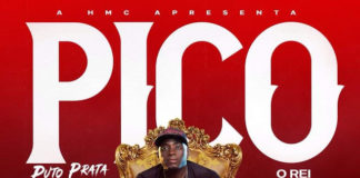 Pico, il brano Afro House di Puto Prata Feat. Dj Habias Pico, il brano Afro House di Puto Prata Feat. Dj Habias