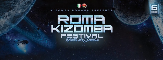 roma kizomba festival 2019 