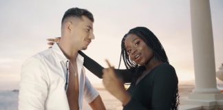 “Amor Novo”, il singolo kizomba di Rossana: video e testo amor novo rossana