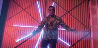 Don Kikas – Numa Boa: video del brano kizomba don kikas