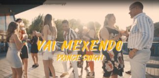 Prince Singh & Valtinho Jota – Vai Mexendo Prince Singh & Valtinho Jota - Vai Mexendo