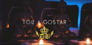 G-Amado feat Johnny Ramos – Tou a gostar G-Amado feat Johnny Ramos - Tou a gostar