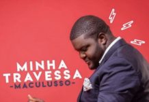 Festa de Quintal, il nuovo singolo di Mago do Sousa mago de sousa macalusso
