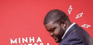 Festa de Quintal, il nuovo singolo di Mago do Sousa mago de sousa macalusso