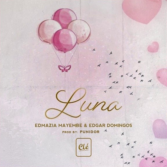 edmazia mayembe edgar domingos luna