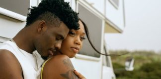 Cláudio Fenix feat. Yasmine “Orgulho Parvo”: l’orgoglio rovina l’amore? claudio fenix yasmine