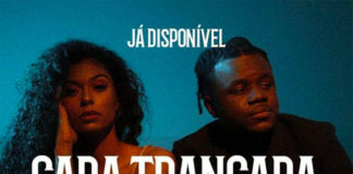 Konstantino feat. Rui Orlando – Cara Trancada Konstantino feat. Rui Orlando - Cara Trancada