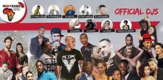 Eventi danza Marzo 2020: i festival di kizomba del mese marche kizomba festival 2020