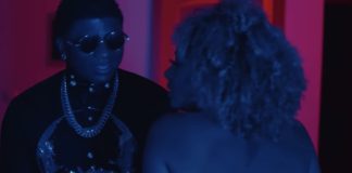 Steve Brandao ft Eddu – Amor: il videoclip del brano kizomba steve brandao ft eddu amor