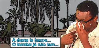 Maya Cool feat. Yuri da Cunha in Ancoró, un imperdibile evergreen semba Maya Cool feat. Yuri da Cunha in Ancoró, un imperdibile evergree semba