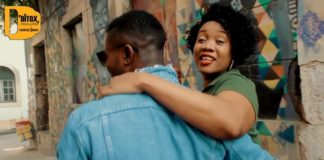 Dá me a tua Mão, il viaggio nei ricordi di Carlos Vagner carlos vagner da me a tua mano