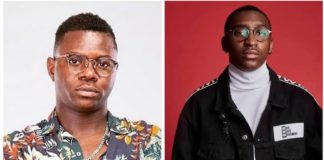 Edgar Domingos & Filho do Zua – Faz Sentir Teu Nome edgar domingos filho do zua