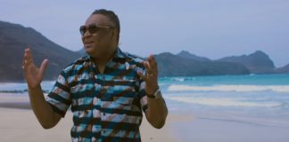 Grace Evora in “So bo Pdime” anche le proposte di amore eterno grace evora so bopdime