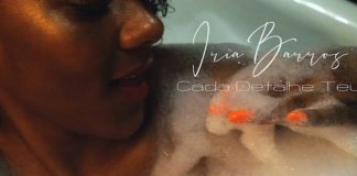 Irina Barros – Cada Detalhe Teu: video e testo del brano kizomba irina barros cada detalhe teu