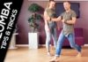 Kizomba fusion lesson, consigli per gli slide con i piedi kiz fusion tutorial