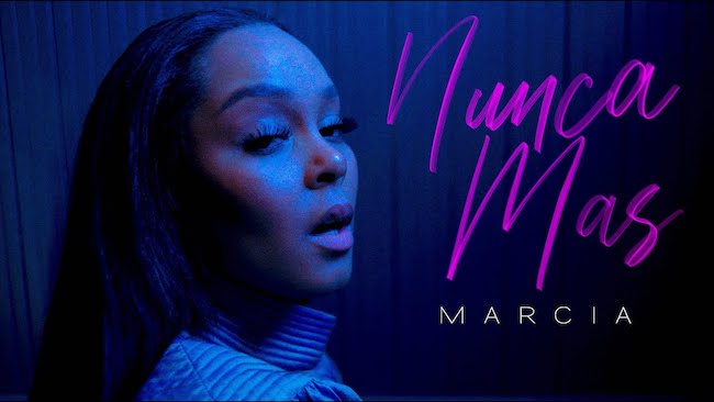 marcia nunca mas