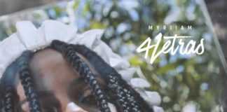 “4 Letras” il viaggio dei ricordi nell’ultimo singolo di Myriiam myriiam 4 letras