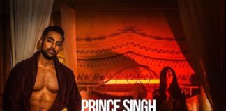 Prince Singh – Atrevida prince singh atrevida