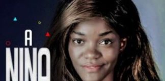 Sarita – A Nina Tá Malé a nina ta male sarita