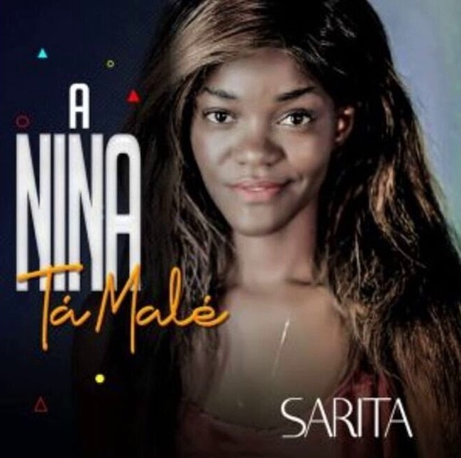 a nina ta male sarita