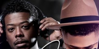 Dj Circuito feat. Ronaldo Fernandes in “Te Amo” dj circuito ronaldo fernandes te amo