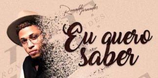 Ronaldo Fernandes – Eu Quero Saber: video, testo, traduzione Ronaldo Fernandes - Eu Quero Saber