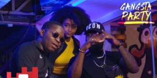 Kelson Most Wanted x Preto Show ft. Teo no Beat – Gangsta Party Kelson Most Wanted x Preto Show ft. Teo no Beat - Gangsta Party