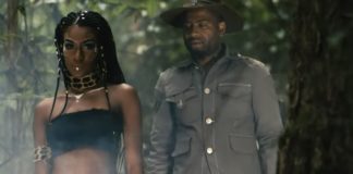 Classifica canzoni Kizomba Aprile 2020, top hit del momento joia rara yuri da cunha