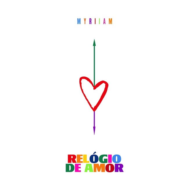 myriiam relogio de amor