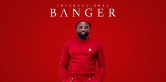 “Confuso”, Preto Show feat. Yola Semedo in attesa del nuovo album preto show banger