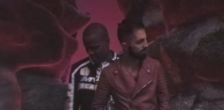 Teka Kanga & Fabio – I Feel Coming (remix kizomba): testo e traduzione Teka Kanga & Fabio - I Feel Coming (remix kizomba): testo e traduzione