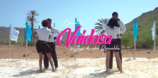Vaidosa, il travolgente semba di Charbel feat Zeca Di Nha Reinalda Vaidosa, il travolgente semba di Charbel feat Zeca Di Nha Reinalda