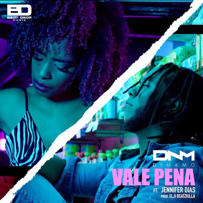 Dynamo ft. Jennifer Dias - Vale Pena