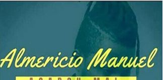 Almericio Manuel – Acabou Mal: il videclip del brano Almericio Manuel - Acabou Mal