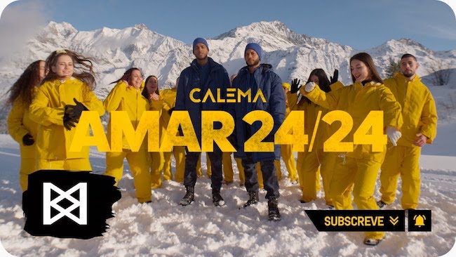 amar 24-24 calema