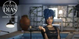 Classifica canzoni Kizomba Maggio 2020, top hit del momento amor prigosu jennifer dias