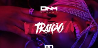Traição, il videoclip del nuovo singolo kizomba di Dynamo dynamo traiçao
