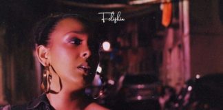 Tão Simples Assim, il singolo di Felishia che parla di ossessione e amore Felishia - Tão Simples Assim