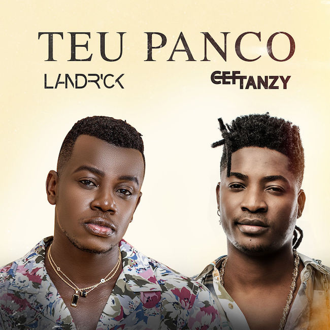 Teu Panco - Landrick ft Cef Tanzy