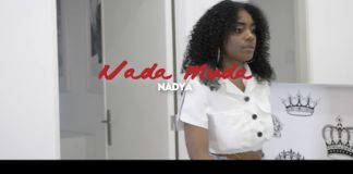 Nadya – Nada Muda: il videoclip del nuovo brano kizomba nadya nada muda