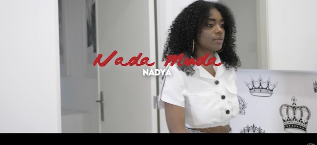 nadya nada muda