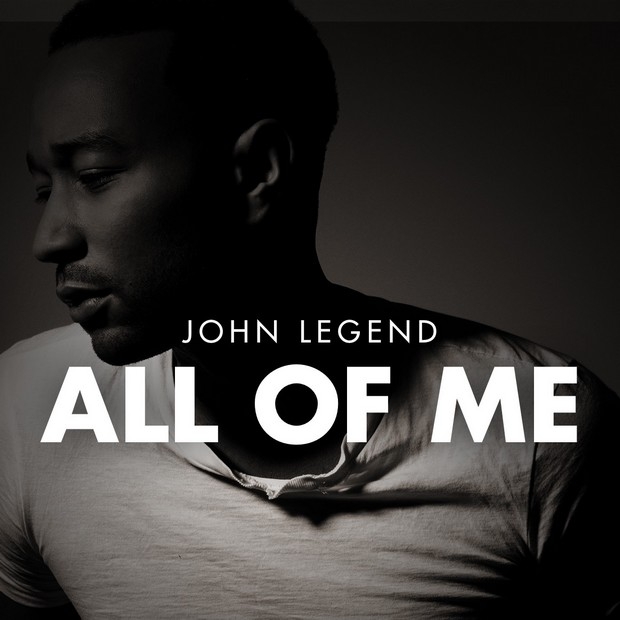 all of me kizomba