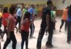 Balli di gruppo kizomba, le cinque coreografie più viste balli di gruppo kizomba